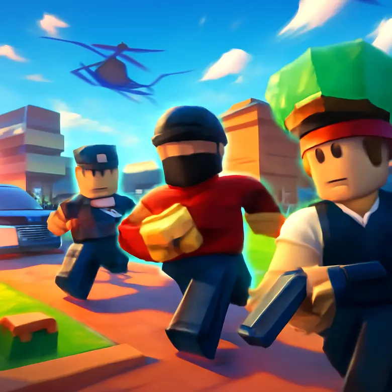 Criminality Codes (April 2026) gameplay illustration - All Active Criminality Codes (April 2026)