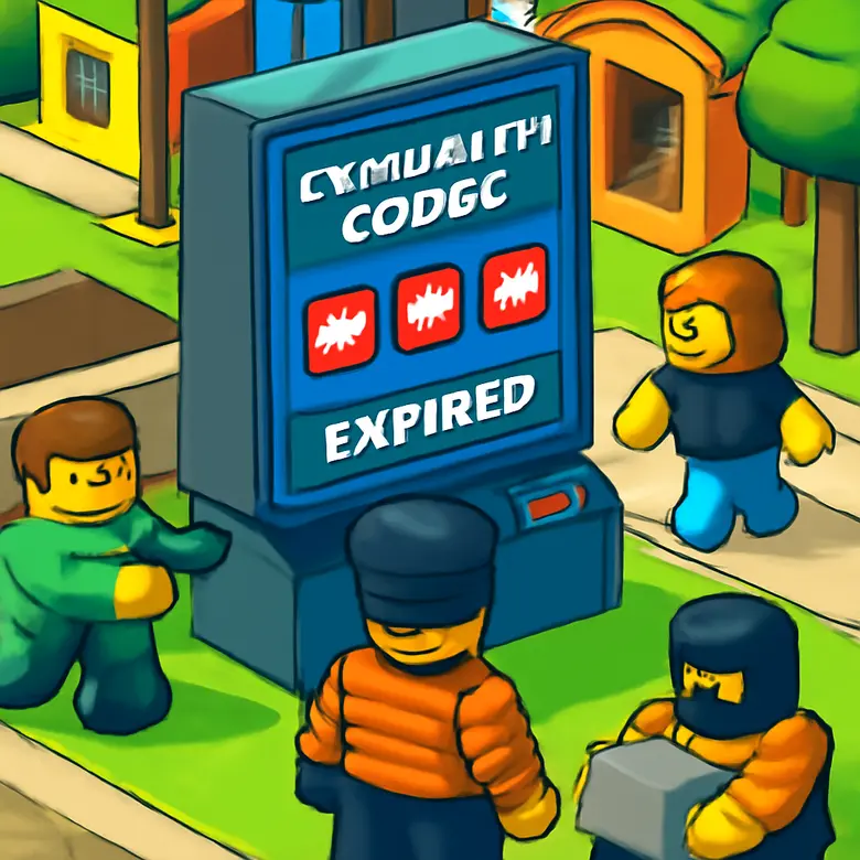 Criminality Codes (April 2026) illustration - All Expired Criminality Codes