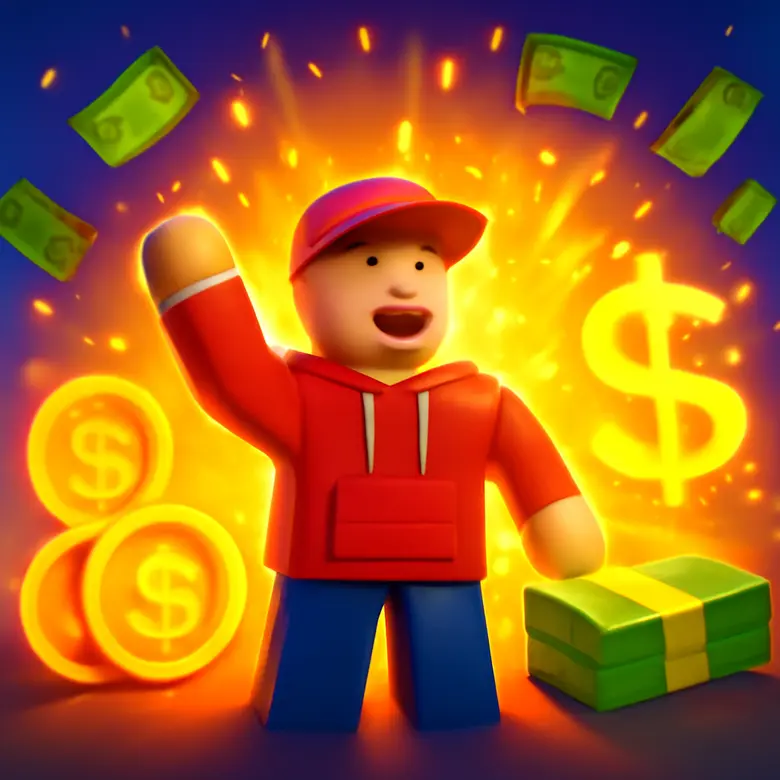 Criminality Codes (April 2026) rewards illustration - How to Spend Your Cash in Criminality