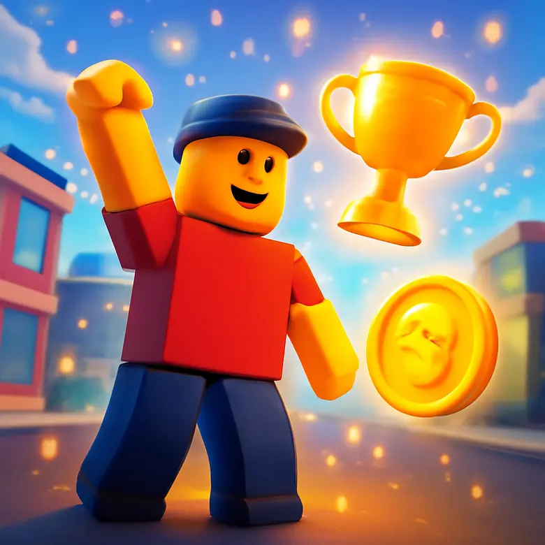 Criminality vs Da Hood  - Which Roblox Game Is Better? rewards illustration - Progression &mdash; How Quickly Does It Hook You?