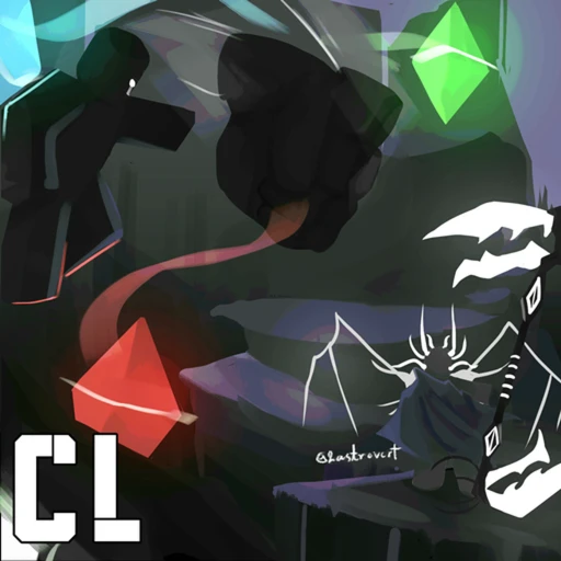 Critical Legends Roblox