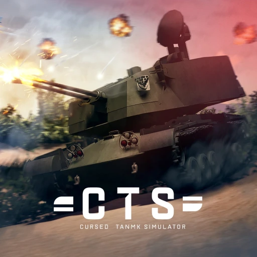 Cursed Tank Simulator Roblox