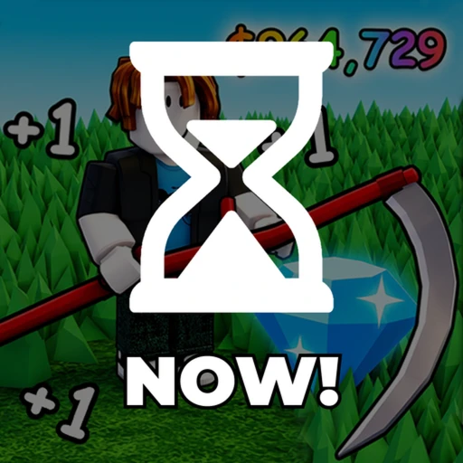 +1 Cut Grass Adventure beginner's guide &mdash; Strength scaling, rebirth order and the game-pass ladder