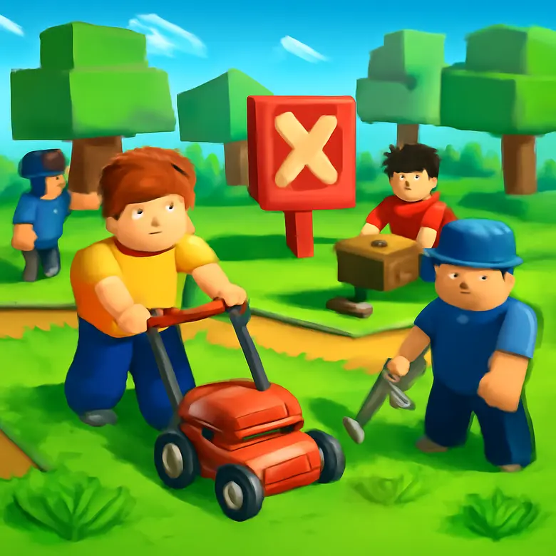 Cut Grass for Brainrots Codes (March 2026) illustration - All Expired Cut Grass for Brainrots Codes