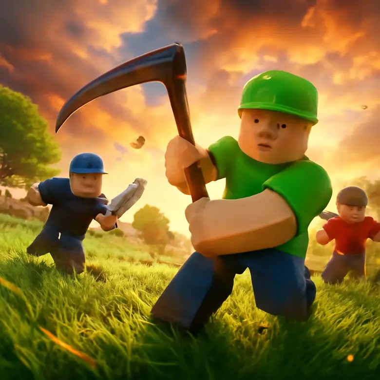 Cut Grass for Brainrots Codes (March 2026) strategy illustration - Where Do Cut Grass for Brainrots Codes Come From?