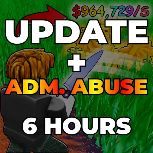 Cut Grass for Brainrots codes for March 2026 on Roblox