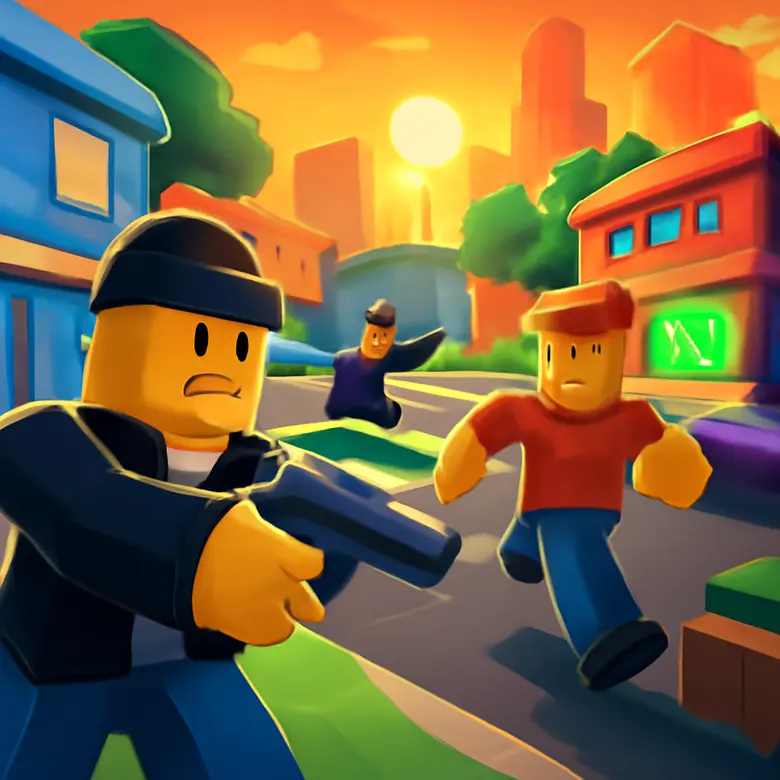 Da Hood Codes (March 2026) — gameplay illustration - All Active Da Hood Codes (March 2026)