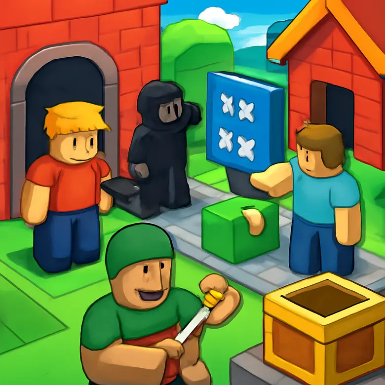 Da Hood Codes (March 2026) — illustration - All Expired Da Hood Codes