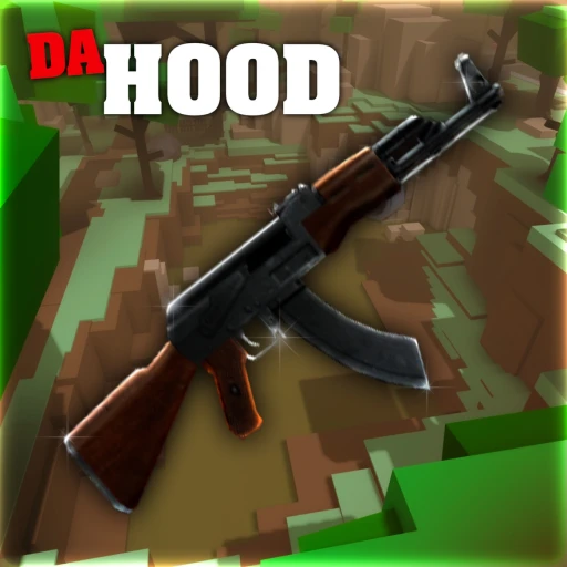 Da Hood vs Jailbreak Roblox comparison