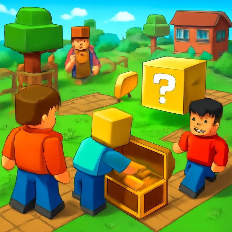 Dandy's World Roblox — Guides, Codes & Tips illustration - All Dandy's World Guides & Articles