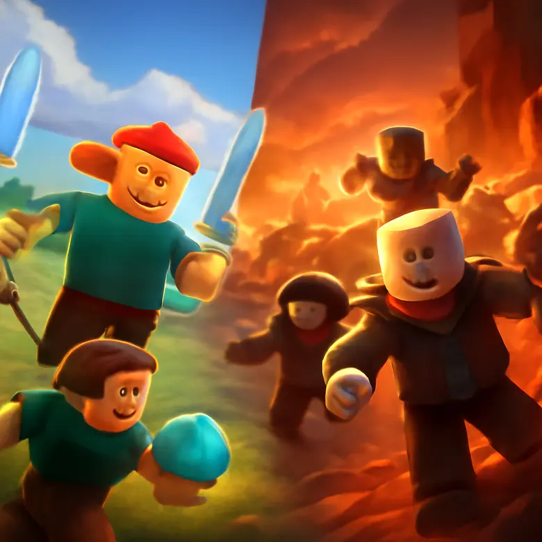 Dandy's World vs Forsaken  -- Which Roblox Horror Game Deserves Your Time? strategy illustration - Match Structure and Pacing
