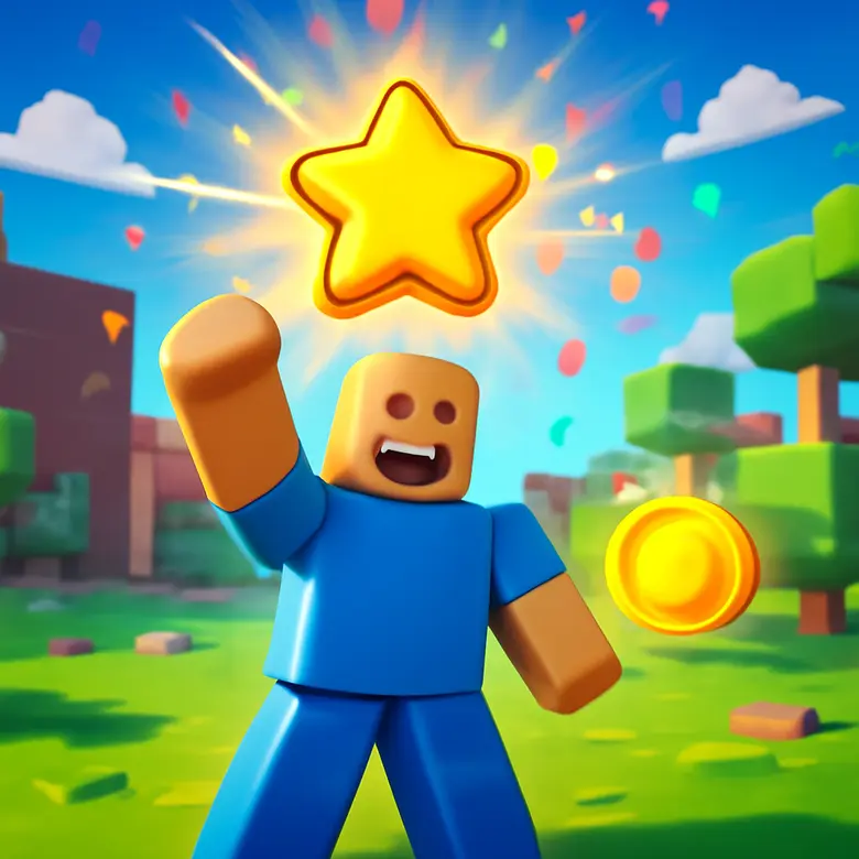 Dandy's World vs Forsaken  -- Which Roblox Horror Game Deserves Your Time? rewards illustration - Character Systems and Progression