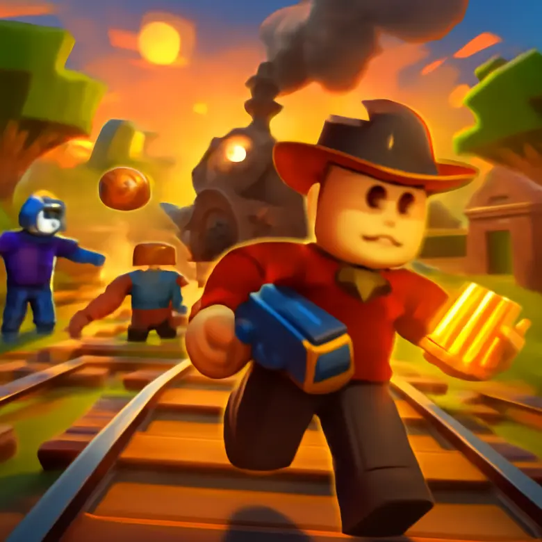 Dead Rails Codes (April 2026) -- Are There Codes & How to Get Rewards gameplay illustration - All Active Dead Rails Codes (April 2026)