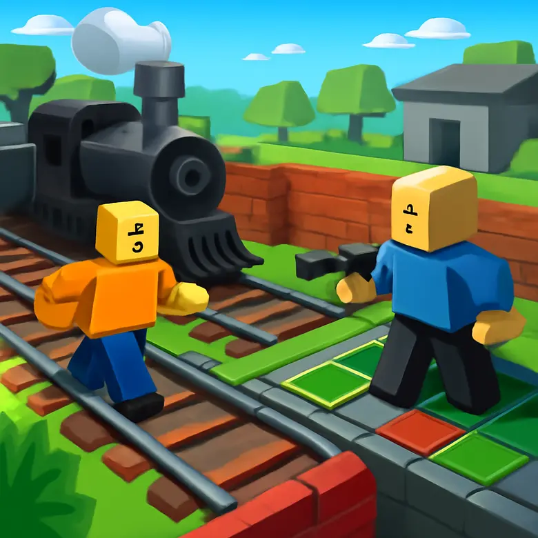 Dead Rails vs Evade  -- Which Roblox Survival Game Should You Play? illustration - Gameplay and Core Loop