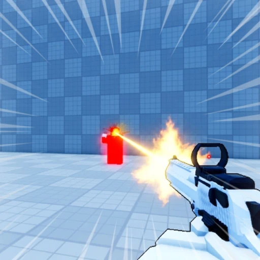 Deagle Arena Roblox beginner's guide