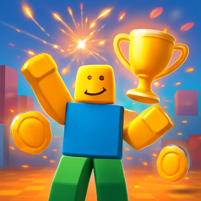 Death Ball Roblox - Guides, Codes & Tips rewards illustration - Why Play Death Ball in 2026?