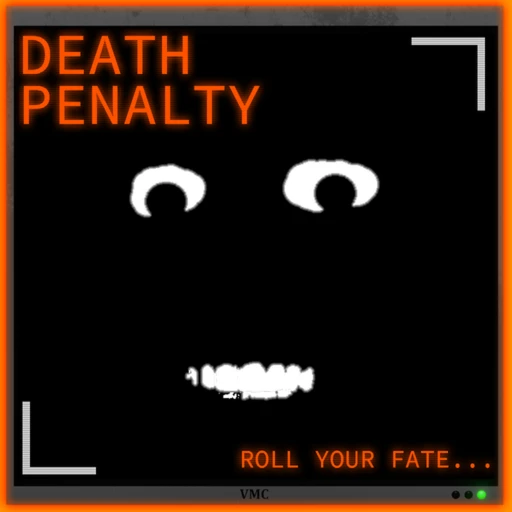 Death Penalty Roblox
