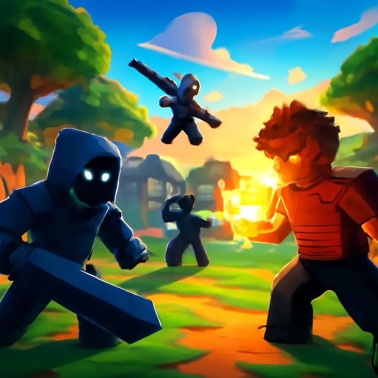 Deepwoken Roblox -- Guides, Codes & Tips gameplay illustration - Why Deepwoken Commands a Premium Price