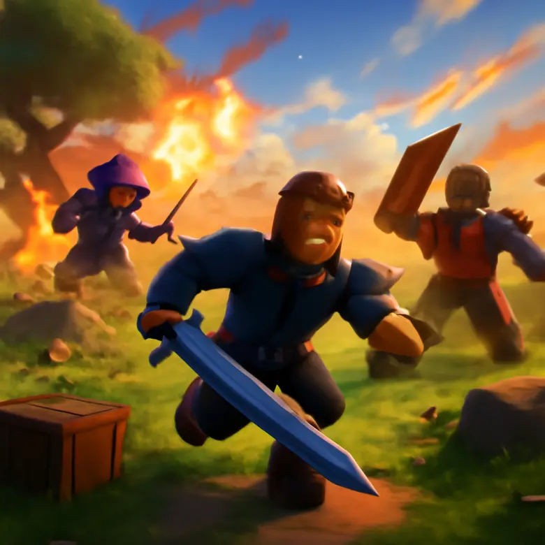 Deepwoken Roblox -- Guides, Codes & Tips strategy illustration - Combat That Demands Mastery