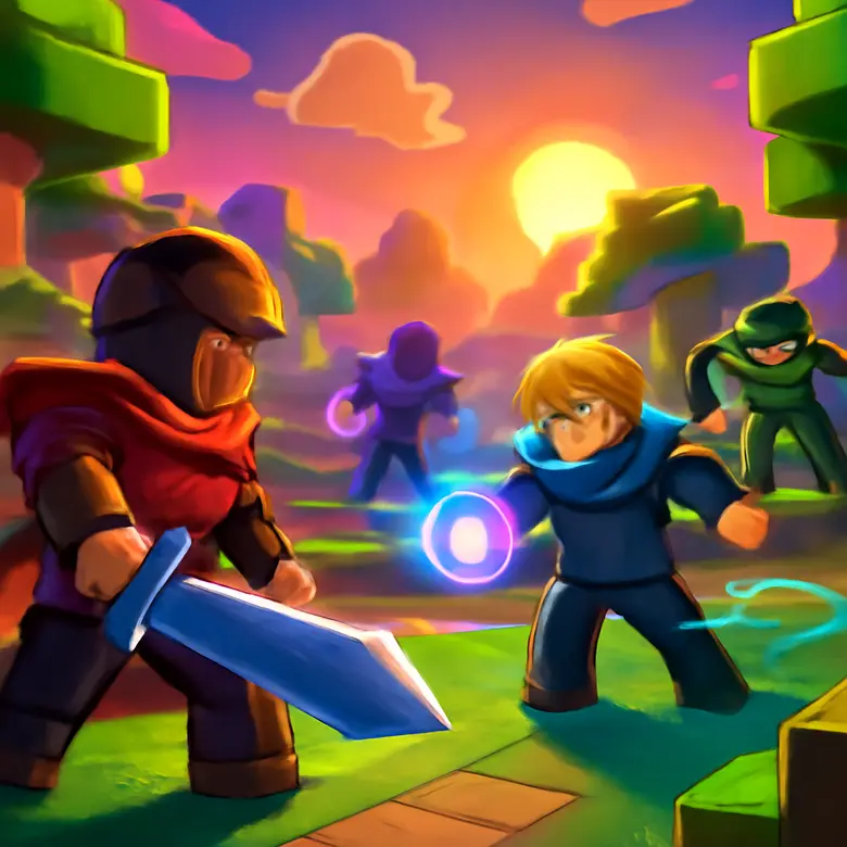 Deepwoken Codes (April 2026) — Are There Codes & How to Get Rewards gameplay illustration - Why Deepwoken Has No Codes