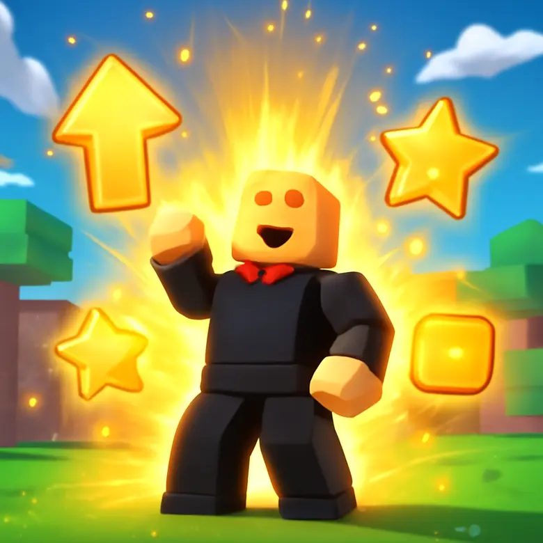 Deepwoken vs Blox Fruits  - Which Roblox RPG Is Better? rewards illustration - Progression and Build Depth