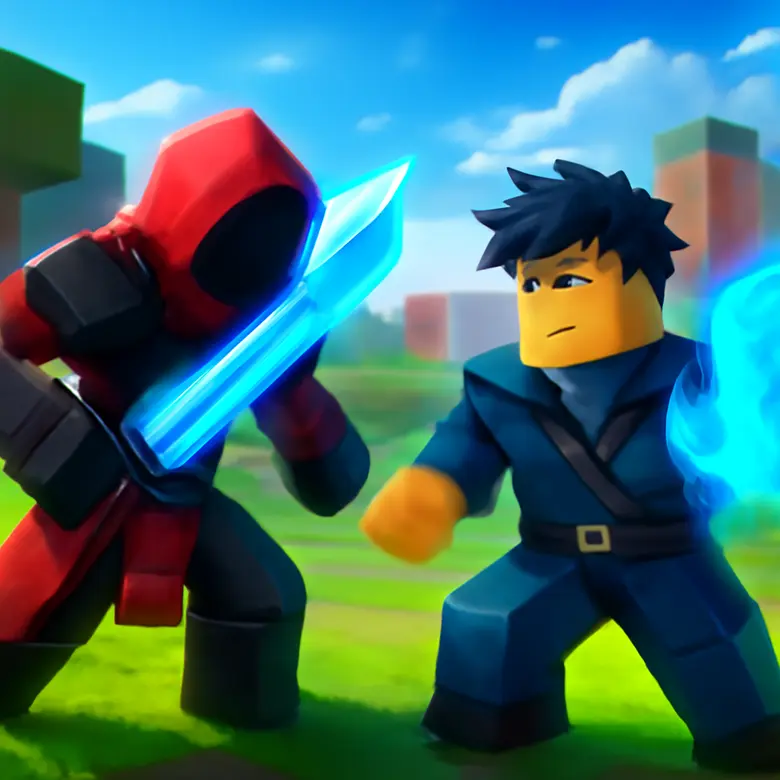Deepwoken vs Type Soul  -- Which Roblox RPG Is Better? gameplay illustration - Deepwoken vs Type Soul -- Quick Stats (2026)