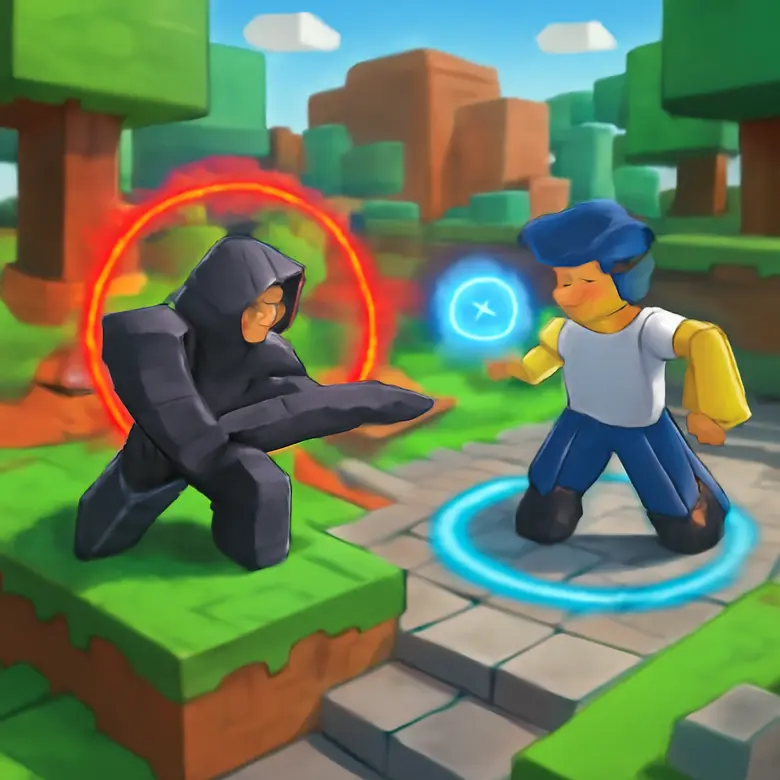 Deepwoken vs Type Soul  -- Which Roblox RPG Is Better? illustration - Gameplay -- What Do You Actually Do?