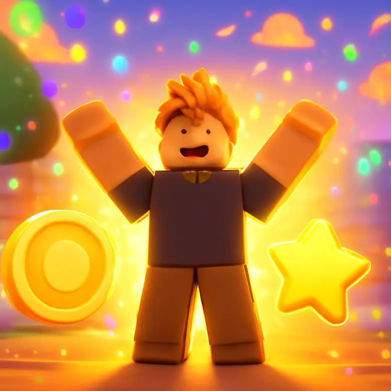 Deepwoken vs Type Soul  -- Which Roblox RPG Is Better? rewards illustration - Progression -- How Quickly Does It Hook You?