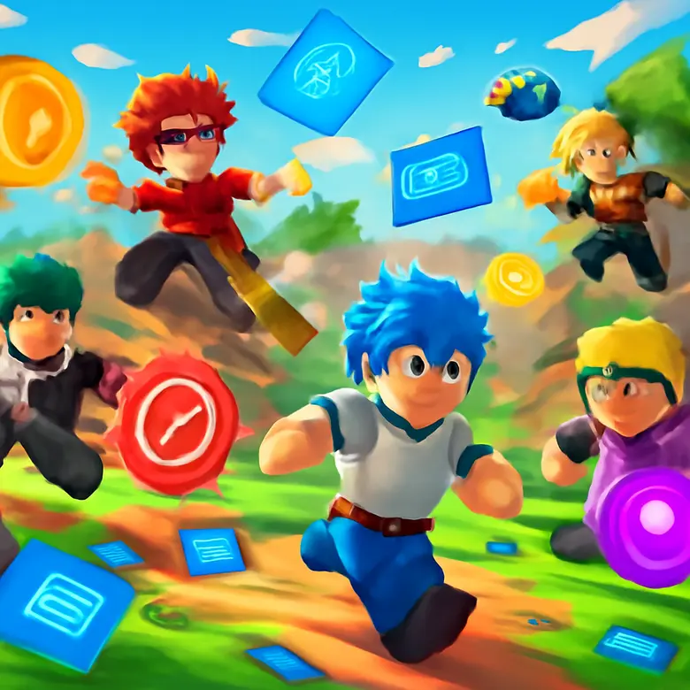 Defeat and Collect Anime Codes (April 2026) — gameplay illustration - All Active Defeat and Collect Anime Codes (April 2026)