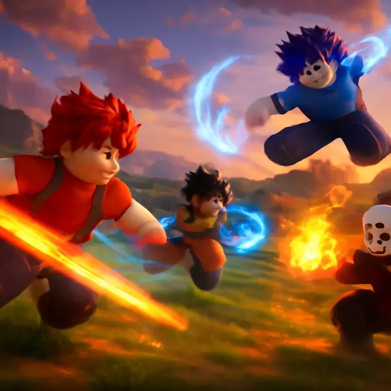 Defeat and Collect Anime vs Anime Spirits  - Which Is Better? strategy illustration - Progression &mdash; How Do You Get Stronger?