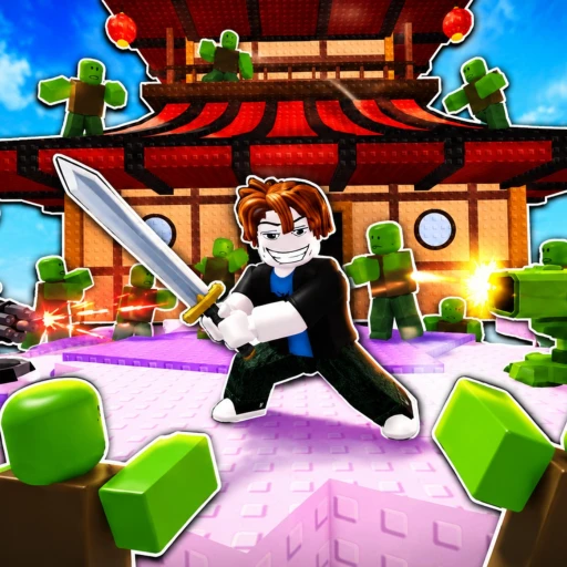 Defend Your Treehouse! Roblox game