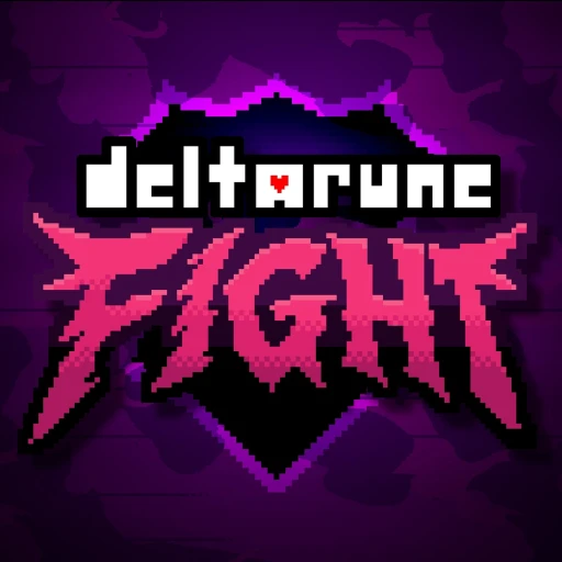 DELTARUNE Fight Roblox game