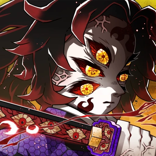 Demon Blade Roblox