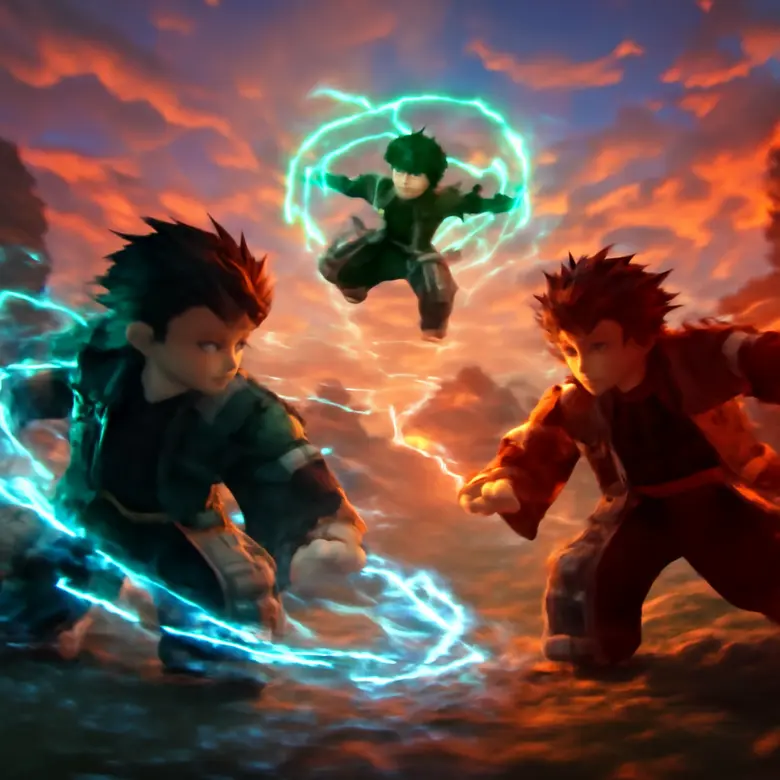 Demonfall Roblox -- Guides, Codes & Tips strategy illustration - Breathing Styles and Demon Arts