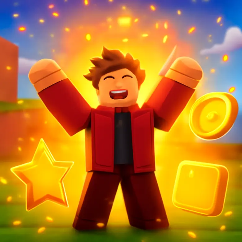 Demonfall vs Type Soul  - Which Anime RPG Is Better? rewards illustration - Progression & Content