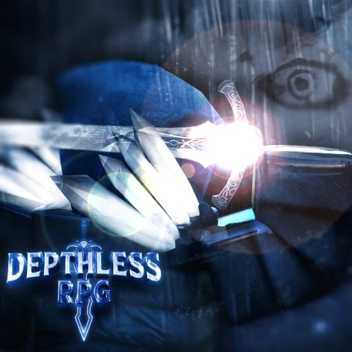 Depthless RPG 2 Roblox codes guide with all active and expired codes