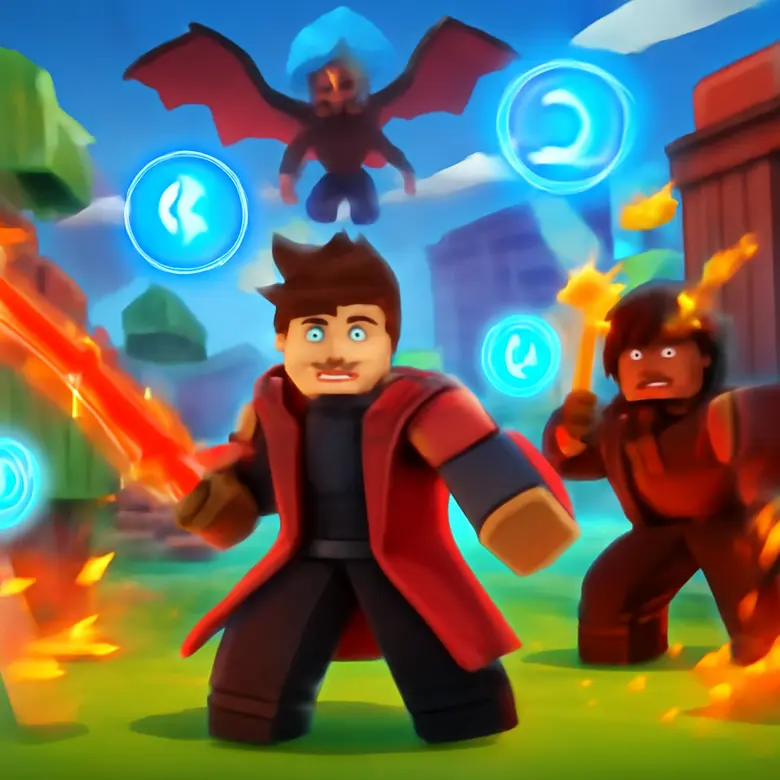 Devil Hunter Codes (April 2026) — gameplay illustration - All Active Devil Hunter Codes (April 2026)