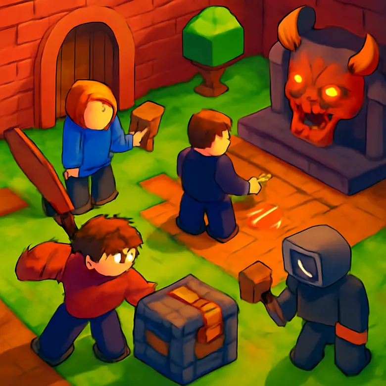 Devil Hunter Codes (April 2026) — illustration - All Expired Devil Hunter Codes