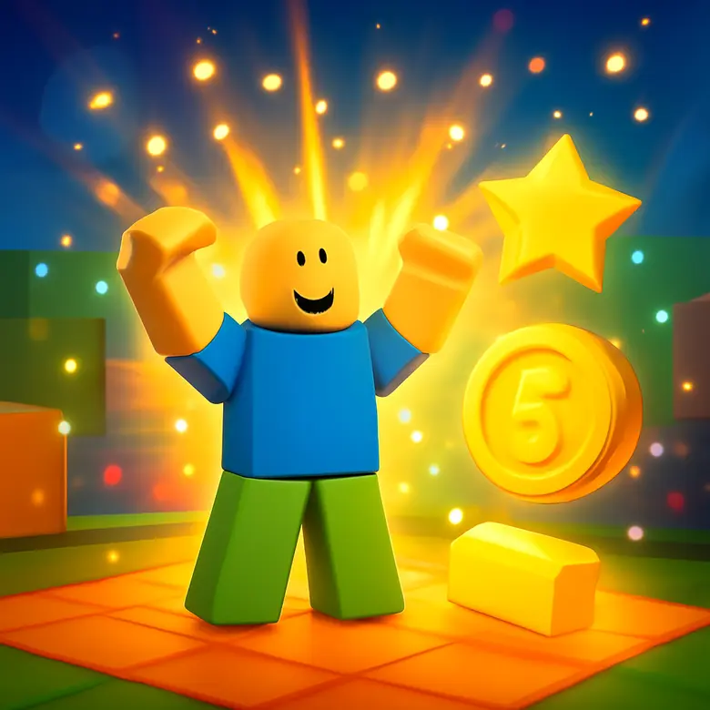 Devil Hunter vs Jujutsu Shenanigans  - Which Roblox Game Is Better? rewards illustration - Progression and Grinding