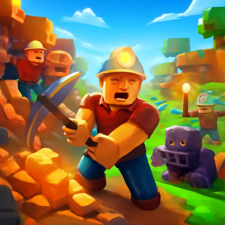 Dig DEEPER for Brainrots Roblox -- Guides, Codes & Tips gameplay illustration - Quick Stats