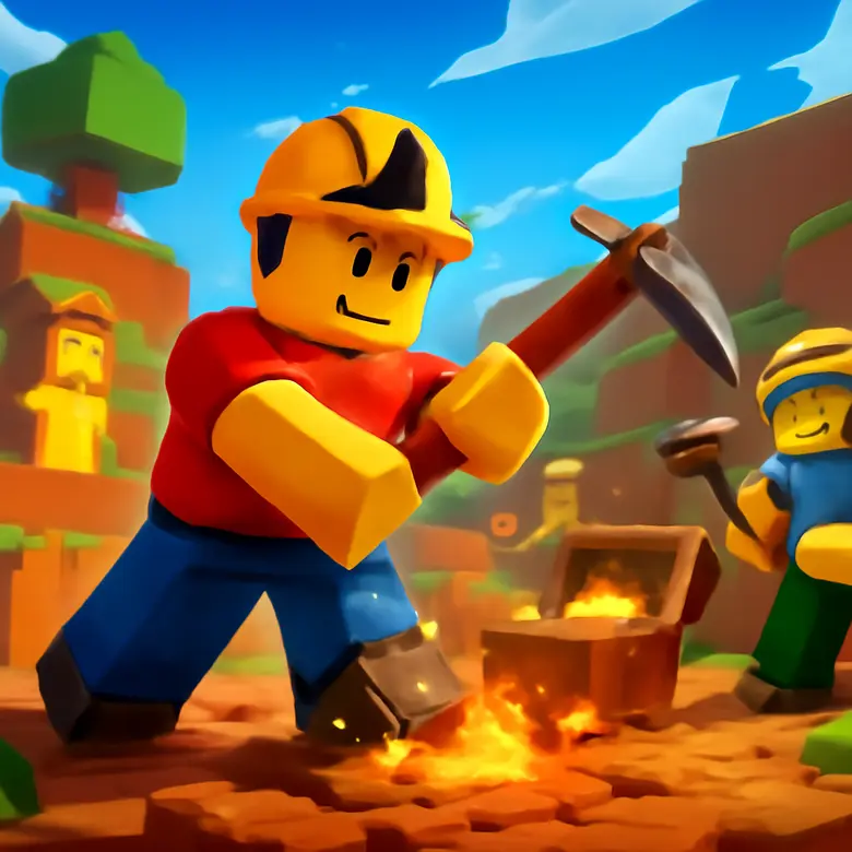 Dig DEEPER for Brainrots Codes (March 2026) — gameplay illustration - All Active Dig DEEPER for Brainrots Codes (March 2026)