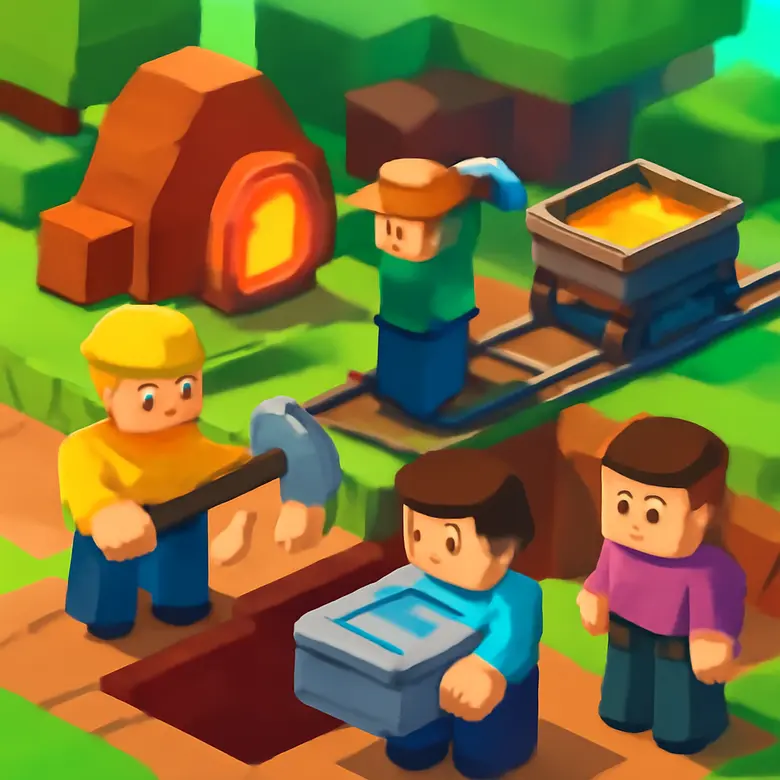 Dig DEEPER for Brainrots Codes (March 2026) — illustration - All Expired Dig DEEPER for Brainrots Codes