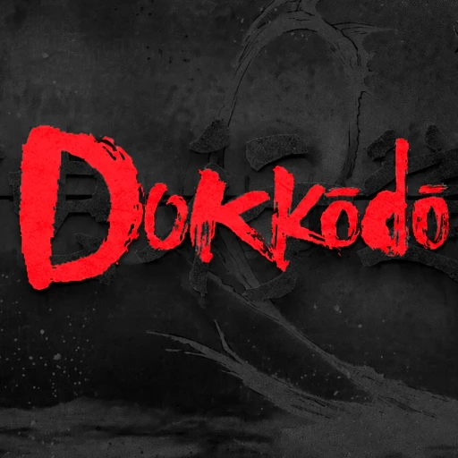 Dokkodo Roblox samurai RPG game
