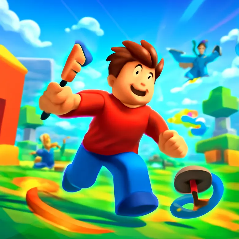 Doodle World Roblox — Guides, Codes & Tips gameplay illustration - Quick Stats