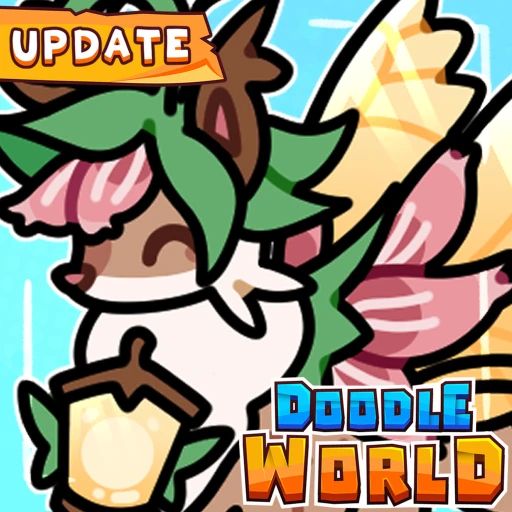 Doodle World