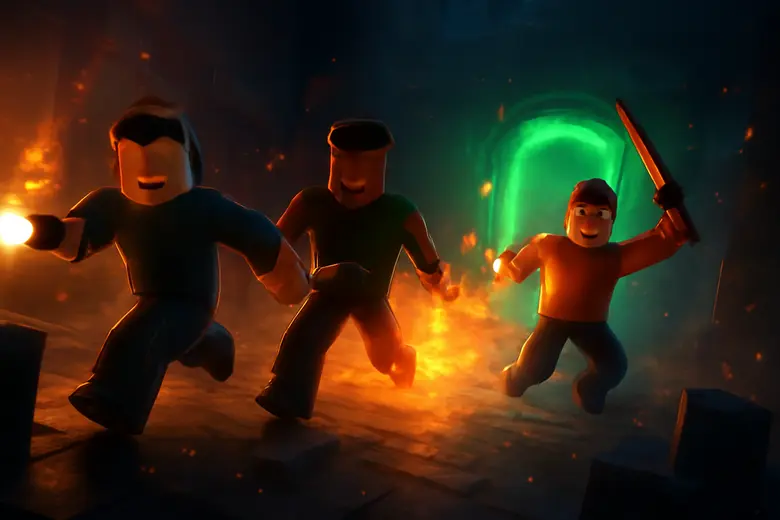 DOORS Codes (March 2026) strategy illustration - Tips for Surviving Deeper in DOORS