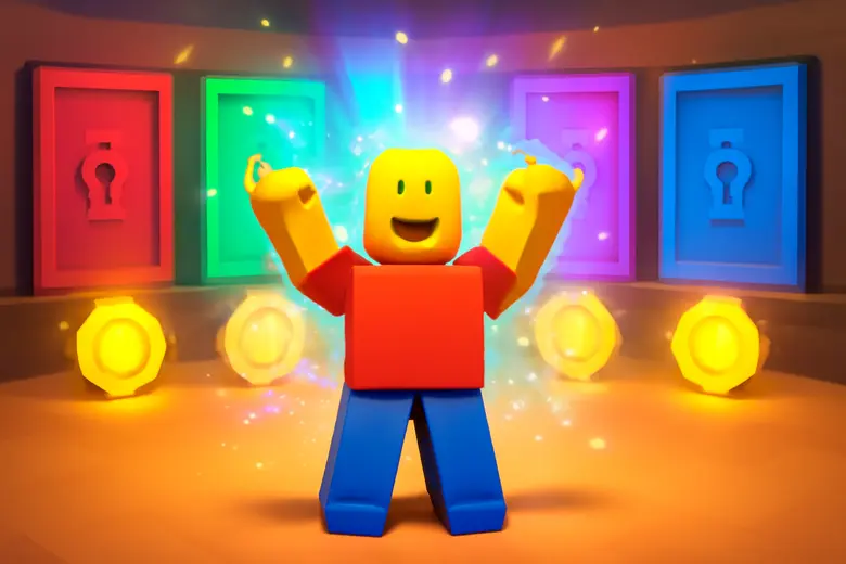 DOORS Codes (March 2026) rewards illustration - All Expired DOORS Codes