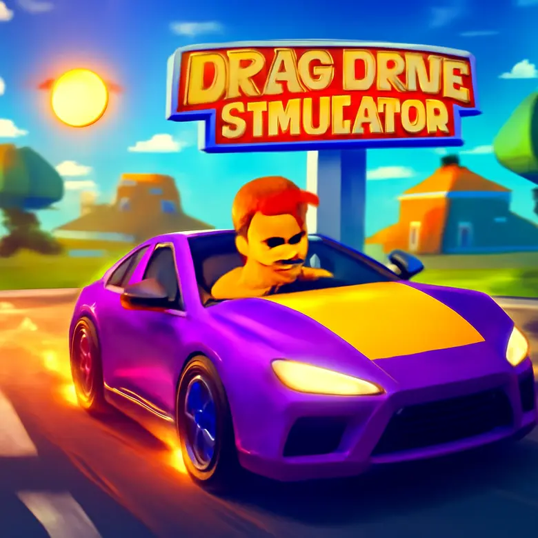 Drag Drive Simulator Roblox — Guides, Codes & Tips gameplay illustration - Quick Stats