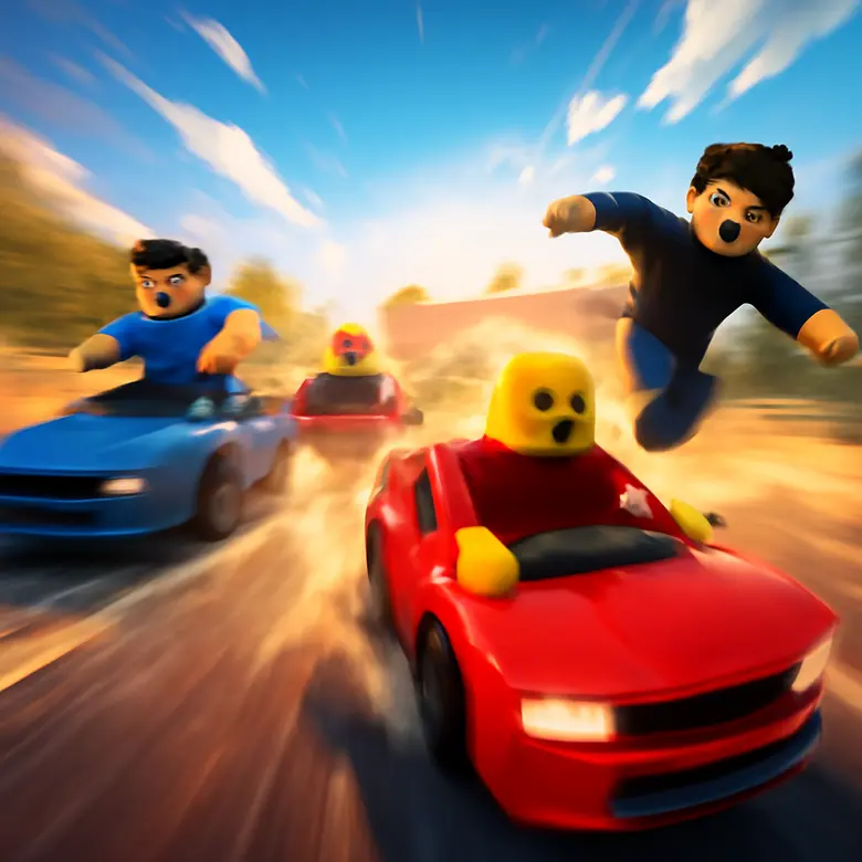 Drag Drive Simulator Roblox — Guides, Codes & Tips strategy illustration - What Makes Drag Drive Simulator Different