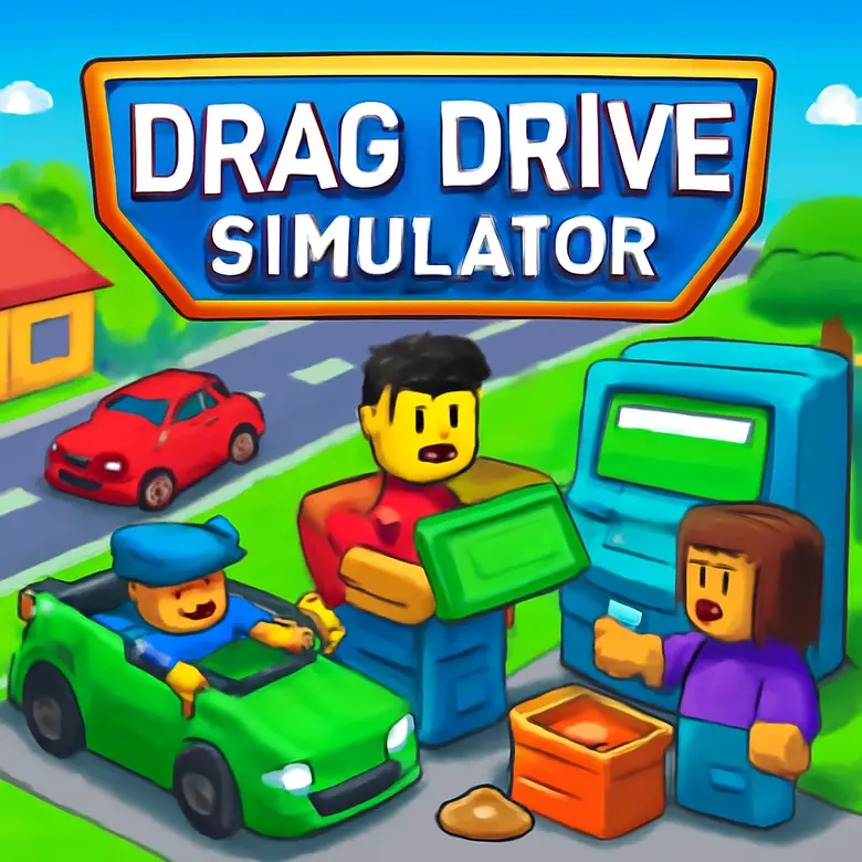 Drag Drive Simulator Codes (March 2026) — illustration - What Is RP and How Should You Spend It